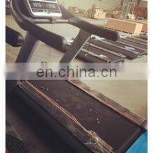 Commercial Gym Equipment Professional Running Machine ASJ-9800 Commercial Treadmill With Touch Screen TV&Wifi thumbnail-3