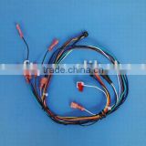 wire harness for automotive parts