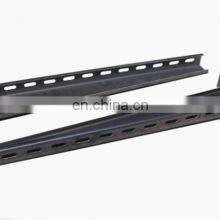 Oem Sheet Metal Construction Usage Cable Support Arm Support Frame thumbnail-2