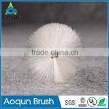 Hyson Music Brass Mouthpiece Brush thumbnail-2