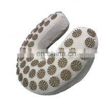 Acupressure Seat Cushion,Memory Foam Coccyx Seat Cushion thumbnail-4