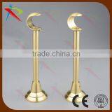 Home Decoration Fixed Curtain Rod Brackets/export Luxury Europe Curtain Rod Barckets thumbnail-6