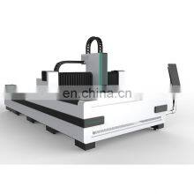 Jinan leedercnc 3015L 4000w fiber laser cutter cheap metal laser cutting machine laser cutting machine fiber