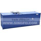 New Products in China of 800KVA Power Plant of Container Type Magnetic Power Diesel Generators With 4008TAG1A Engine for Sale thumbnail-2