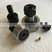 Factory Supply Good Quality Cylindrical Surface Type CF 3/4 SB Inch Cam Follower Bearing thumbnail-5