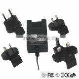 UL/CUL/CE/FCC Approval 15v 1a 15w Ac/dc Power Adapter thumbnail-4