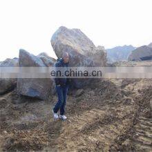 Imperial Brown Granite Quarry for Buyers in Other Countries thumbnail-2