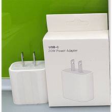 Portable Fast C Mobile Charging TYPE travel Adapter 20w Wall Charger For iphone 11 12  13
