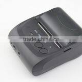 5802LD 58mm Wireless Thermal Printer Smartphone / pc / Computer Mini Bluetooth Printer thumbnail-3