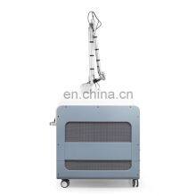 2022 Hot Sale Professional 450ps Picolaser 1064nm 532nm Picosecond Laser Q Switched Nd Yag Laser Tattoo Removal Machine Price thumbnail-3