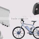 High Power 500w Panasonic Electric Bike Battery With 36v 15ah Down Tube Battery and 350w 36v Samsugn Down Tube Battery With USB thumbnail-3