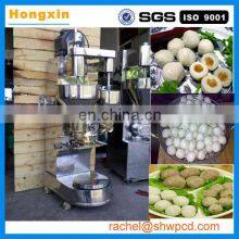 Stainless Steel Vegetable Meat Ball Forming/making Machine thumbnail-2