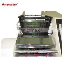 Automatic Rapier Sample Loom Used for Sample Weaving of All Kinds of Fabrics thumbnail-4