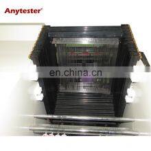 Automatic Rapier Sample Loom Used for Sample Weaving of All Kinds of Fabrics thumbnail-5