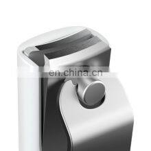 Original Xiaomi Mijia Stainless Steel Nail Clippers With Anti-splash Cover Portable Nail Clippers thumbnail-5