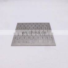Thick Machinery Equipment Enclosure Box Sheet Metal Fabrication thumbnail-5