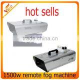 New Arrival Stage Smoke Machine 1500w thumbnail-1