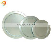 China ISO Certification Factory Supply Air Filter End Cover thumbnail-3