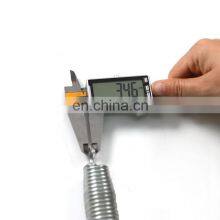 OEM Heavy Duty Steel Tension Extension Trampoline Springs For Rebound Net Stainless Steel Springs For Toys thumbnail-4