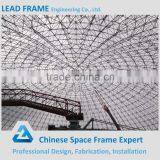 Low Cost Prefab Steel Structure Cement Plant thumbnail-2