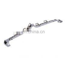 Chrome Grille for Tersla Model s 1065233-00-c thumbnail-4