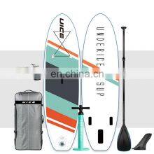 UICE Surfboard Manufacture Customized Color Surfboard Inflatable Surf Board Surfboard
