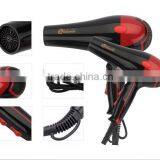Magic Pro Hair Dryer Salon Quality 2000W Wind Hair Drier thumbnail-2