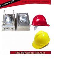 Helmet Injection Mold thumbnail-3