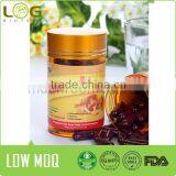 Hot Product for Eyesight Care Cantharellus Cibarius Polysaccharide Capsule thumbnail-5