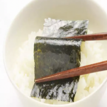Healthy Snack With HALAL Flavoured Seaweed / Seasoned Seaweed (Sushi Nori Standard) thumbnail-2