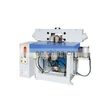 LIVTER Sander Paper Profile Curve Double Edge Sanding Machine For Wooden Chair thumbnail-1