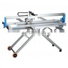 800mm-2000mm Manual Tile Cutter High Precision Laser Infrared Tile Manual Push Knife