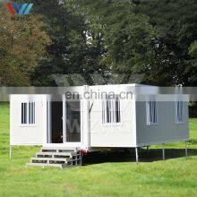 Villa House Luxury Modern Design New Arrival Buy 9 Get 1 Free Fabricated House Prefabricated Homes
