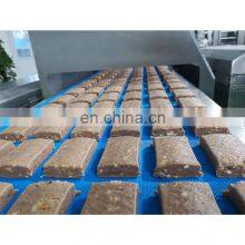 Automatic Small Energy Bar Making Machine Date Fruit Bar Extruder thumbnail-1
