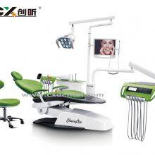 Integral Dental Unit thumbnail-1
