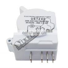 UET240 Supco 240v Refrigerator Defrost Timer thumbnail-5