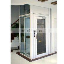 Super Quality Low Noise Small Indoor Home Elevator Lift thumbnail-1