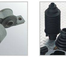 Rubber Transfer Moulding Presss Machine for Rubber Parts Bonding With Metal thumbnail-3