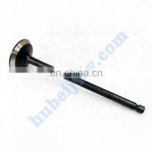 Genuine J05E J08E Engine Part Exhaust Valve S1371-51733 thumbnail-2
