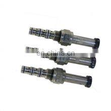 Suministro de piezas de maquinaria de construcción. Válvula de seguridad de desborde EMDV-08-N-4J-0-00 thumbnail-2