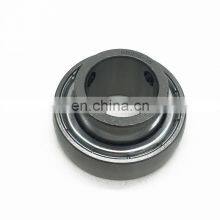 China Wholesale Original Radial Insert Ball Bearing With Eccentric Locking Collar Spherical Outer Ring UB206 thumbnail-2