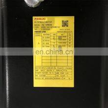 Original for Fanuc ac Spindle Motor A06B-1447-B100 Electric Motor thumbnail-4