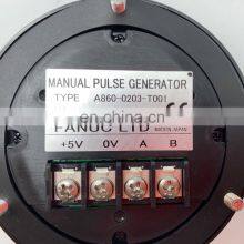 Fanuc A860 0203 T001 New Handwheel A860-0203-T001 Handwheels thumbnail-5