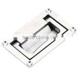 2015 FEILEI LS02-3 Zine Diecast Nice Design Folding Door Handle thumbnail-2