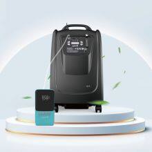 Service Oxygen Analyser Oxygen Concentration Meter thumbnail-2