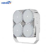 Best Selling Professional High Pole High Luminous Sports Stadium Outdoor Football LED Light