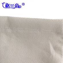 Grande Hotel Bedding Disposable Pillowcase White Bed Sheets Quilt Cover Thickened Non-woven Fabric thumbnail-3