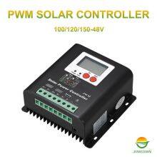 48V PWM Solar Charge Controller