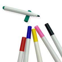 Factory Custom Colorful Non Toxic Office White Board Marker Dry Erase Marker Whiteboard Pen for School thumbnail-2
