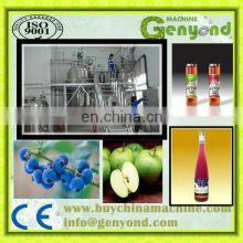 Different Fruit Vinegar Liquid Fermentation Plant thumbnail-2